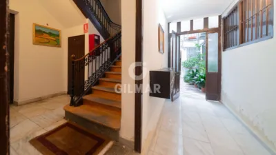 Flat in Cortes photo 24