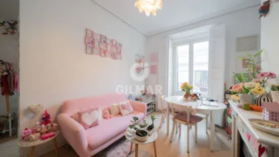 Flat in Cortes photo 4