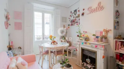 Flat in Cortes photo 5