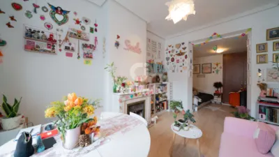 Flat in Cortes photo 6