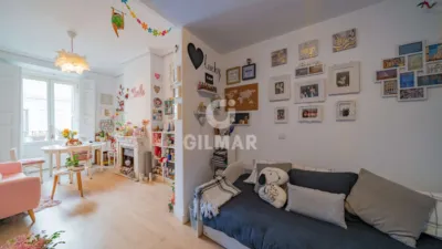 Flat in Cortes photo 7