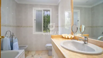Chalet en venta en Río Padrón, Málaga Capital de 1.075.000 €