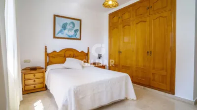 Chalet en venta en Río Padrón, Málaga Capital de 1.075.000 €
