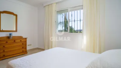 Chalet en venta en Río Padrón, Málaga Capital de 1.075.000 €