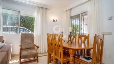 Chalet en venta en Río Padrón, Málaga Capital de 1.075.000 €