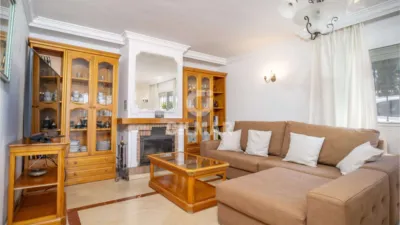 Chalet en venta en Río Padrón, Málaga Capital de 1.075.000 €