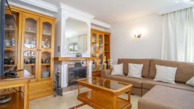 Chalet en venta en Río Padrón, Málaga Capital de 1.075.000 €