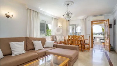 Chalet en venta en Río Padrón, Málaga Capital de 1.075.000 €