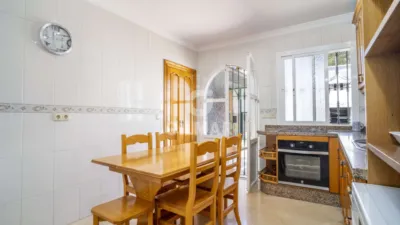 Chalet en venta en Río Padrón, Málaga Capital de 1.075.000 €