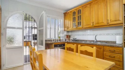 Chalet en venta en Río Padrón, Málaga Capital de 1.075.000 €