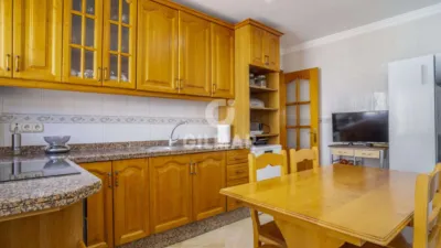 Chalet en venta en Río Padrón, Málaga Capital de 1.075.000 €