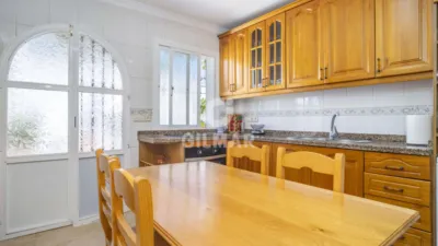Chalet en venta en Río Padrón, Málaga Capital de 1.075.000 €