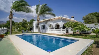Chalet en venta en Río Padrón, Málaga Capital de 1.075.000 €