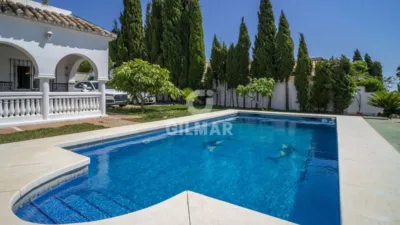 Chalet en venta en Río Padrón, Málaga Capital de 1.075.000 €