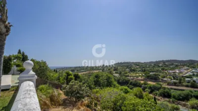 Chalet en venta en Río Padrón, Málaga Capital de 1.075.000 €