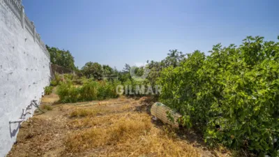 Chalet en venta en Río Padrón, Málaga Capital de 1.075.000 €