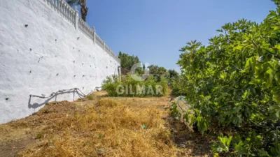 Chalet en venta en Río Padrón, Málaga Capital de 1.075.000 €