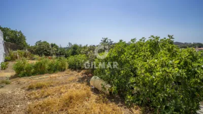 Chalet en venta en Río Padrón, Málaga Capital de 1.075.000 €