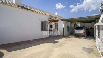 Chalet en venta en Río Padrón, Málaga Capital de 1.075.000 €