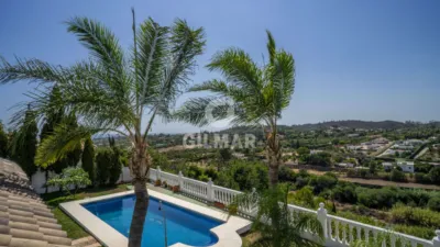 Chalet en venta en Río Padrón, Málaga Capital de 1.075.000 €
