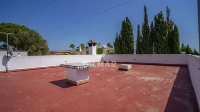 Chalet en venta en Río Padrón, Málaga Capital de 1.075.000 €