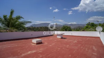 Chalet en venta en Río Padrón, Málaga Capital de 1.075.000 €