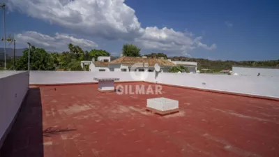 Chalet en venta en Río Padrón, Málaga Capital de 1.075.000 €