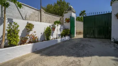 Chalet en venta en Río Padrón, Málaga Capital de 1.075.000 €