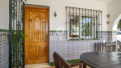 Chalet en venta en Río Padrón, Málaga Capital de 1.075.000 €
