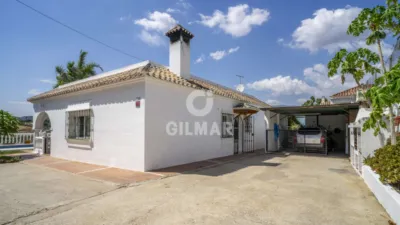 Chalet en venta en Río Padrón, Málaga Capital de 1.075.000 €