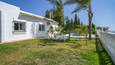 Chalet en venta en Río Padrón, Málaga Capital de 1.075.000 €
