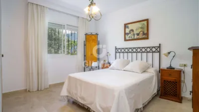 Chalet en venta en Río Padrón, Málaga Capital de 1.075.000 €