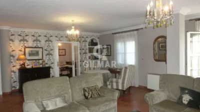 Chalet in Vejer de La Frontera photo 11