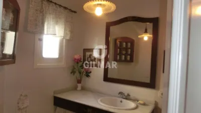 Chalet in Vejer de La Frontera photo 15