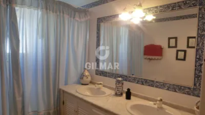 Chalet in Vejer de La Frontera photo 22