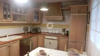 Chalet in Vejer de La Frontera photo 28