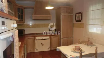 Chalet in Vejer de La Frontera photo 29