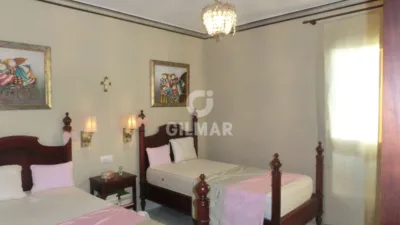 Chalet in Vejer de La Frontera photo 5