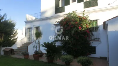 Chalet in Vejer de La Frontera photo 8