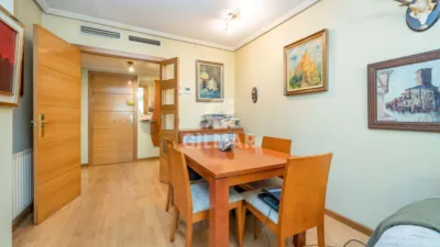 Apartment in Alameda de Osuna photo 10