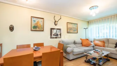 Apartment in Alameda de Osuna photo 11