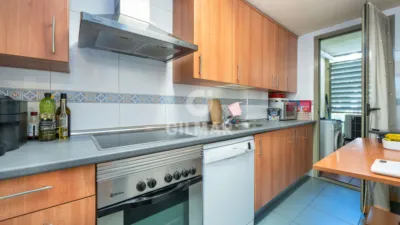 Apartment in Alameda de Osuna photo 13