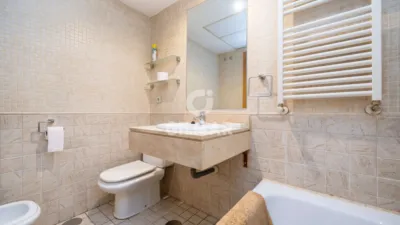 Apartment in Alameda de Osuna photo 19