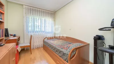 Apartment in Alameda de Osuna photo 20
