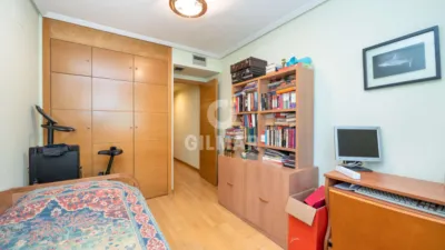 Apartment in Alameda de Osuna photo 22