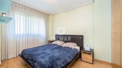 Apartment in Alameda de Osuna photo 23