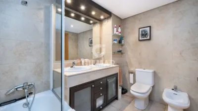 Apartment in Alameda de Osuna photo 27