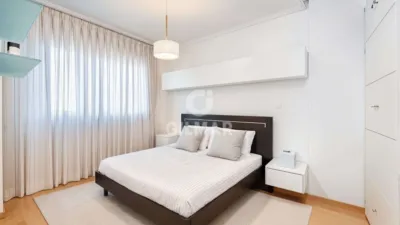 Apartment in Alameda de Osuna photo 31