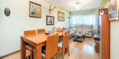 Apartment in Alameda de Osuna photo 4