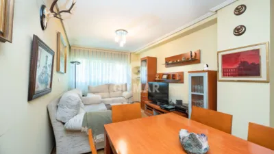 Apartment in Alameda de Osuna photo 5
